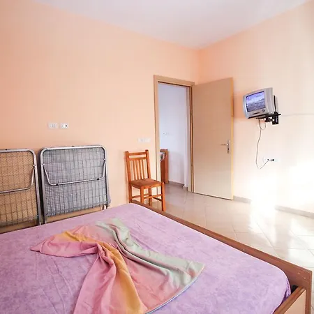 Flats Durimi Appartement Borsh