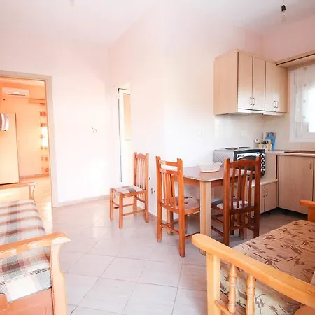 Appartement Flats Durimi Borsh