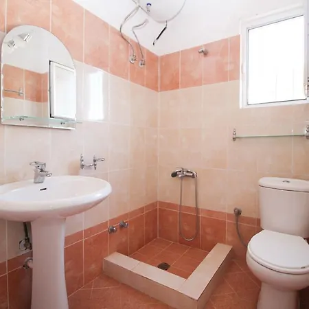 Flats Durimi Appartement Borsh
